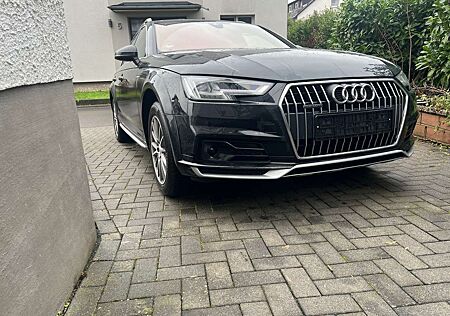 Audi A4 Allroad 2.0 tdi