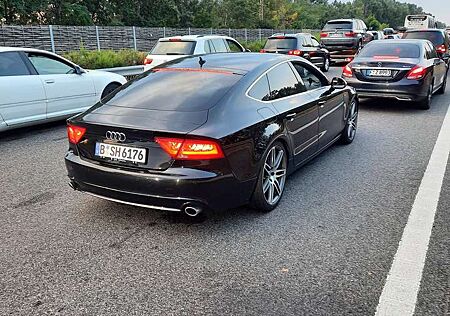 Audi A7 3.0 TDI quattro S tronic