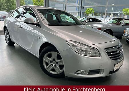 Opel Insignia A Lim. Edition Aut NavKlimaTemp PDC 1HD