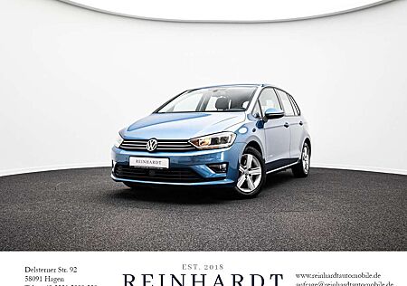 VW Golf Sportsvan Volkswagen COMFORTLINE ACC/DCC/BLIND/KAMERA