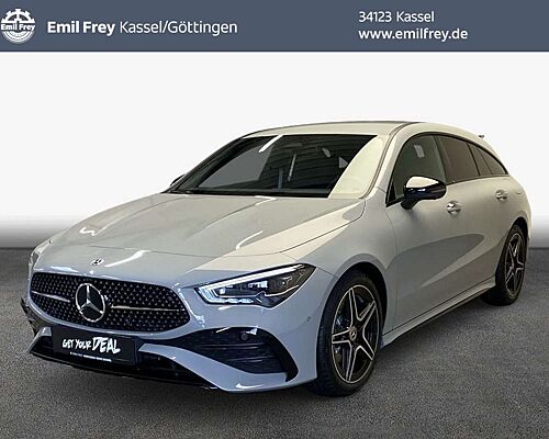 Mercedes-Benz CLA 180 CLA