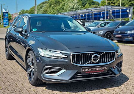 Volvo V60 T8 Inscription/Leder/Navi/AHK/360°Kamera