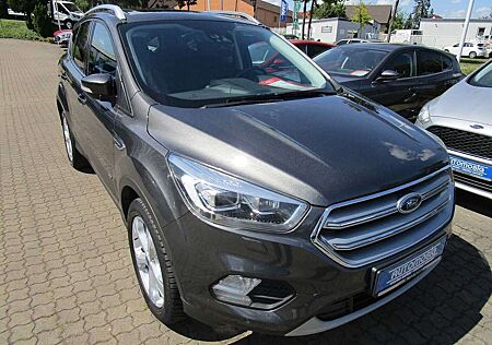 Ford Kuga Diesel 2.0 TDCi 4x4 Titanium/Panodach/Xenon/Navi/K
