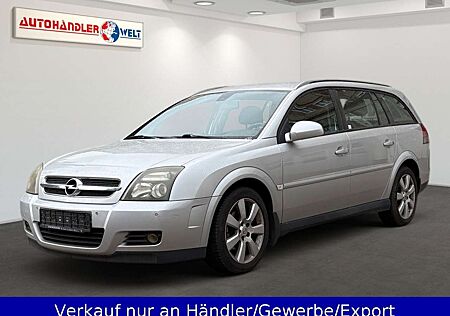 Opel Vectra Kombi 2.2 Direct Klimaautomatik Navi PDC
