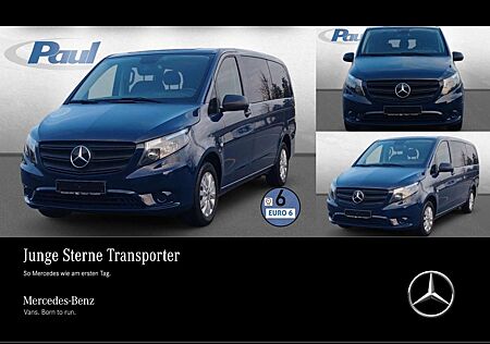 Mercedes-Benz Vito 114 CDI Tourer Edition 9G+Kam+Navi+PTS