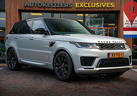 Land Rover Range Rover Sport 2.0 P400e Autobiography Dynami