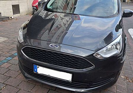 Ford C-Max 1.0 EcoBoost Start-Stopp-System Trend