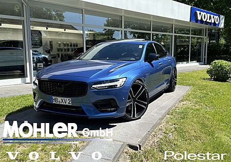 Volvo S90 D5 AWD Geartronic R-Design