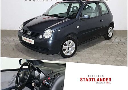 VW Lupo Volkswagen Windsor 1.4 TÜV NEU