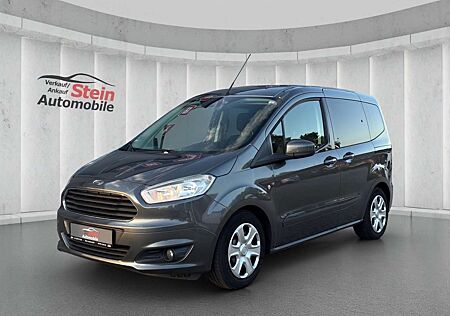 Ford Tourneo Courier gebraucht kaufen Ford Tourneo Courier Trend