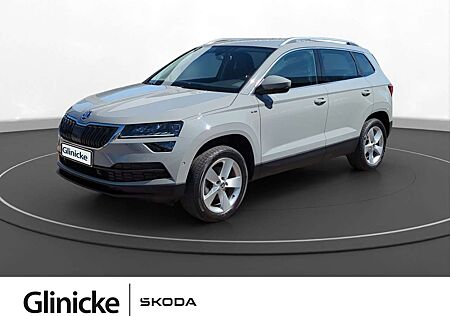 Skoda Karoq 1.5 TSI Soleil