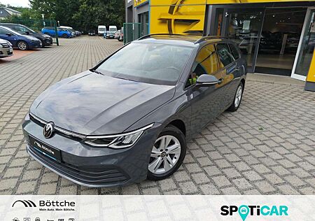 VW Golf Variant Volkswagen Life 2.0 TDI IQ-DRIVE*ACC*LED