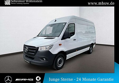 Mercedes-Benz Sprinter 317 L2H2 3665 Autom.*Klima*Navi*360°