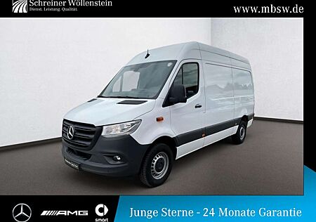 Mercedes-Benz Sprinter 317 L2H2 3665 Autom.*Klima*Navi*360°
