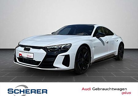 Audi RS e-tron GT MATRIX KERAMIK 360°KAMERA HEAD-UP