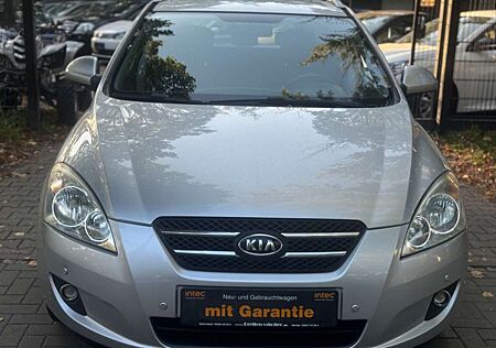 Kia Cee'd Ceed / Automatik,Tüv&Service Neu