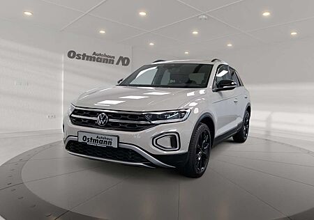 VW T-Roc Volkswagen 1.5 TSI Style RFK 18'' el.Heck Navi