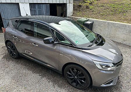 Renault Scenic ENERGY TCe 130 BOSE EDITION