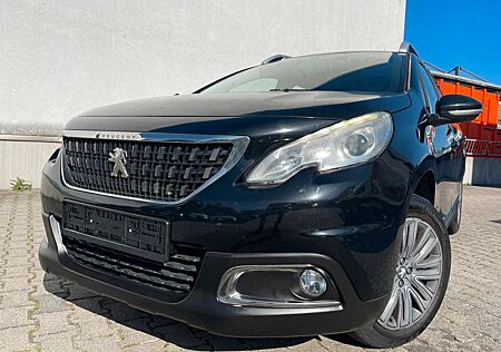 Peugeot 2008 Active AB 119€|Navi|PDC|Tempomat