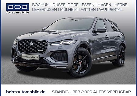 Jaguar F-Pace P400e AWD R-DYN S Winter-Paket