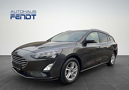 Ford Focus Turnier 1,5D Aut. LED Navi Kam. AGR-Sitze