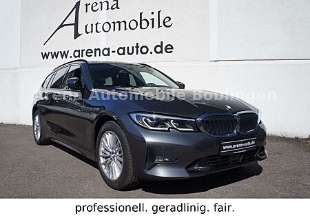 BMW 320 I Touring Sport Line Automatik*NAVI*LED*