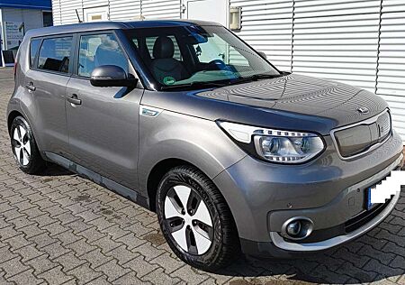 Kia Soul EV