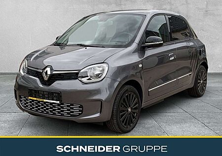 Renault Twingo gebraucht kaufen Renault Twingo TECHNO ELECTRIC Techno NAVI+KAMERA+SHZ+DAB+APP