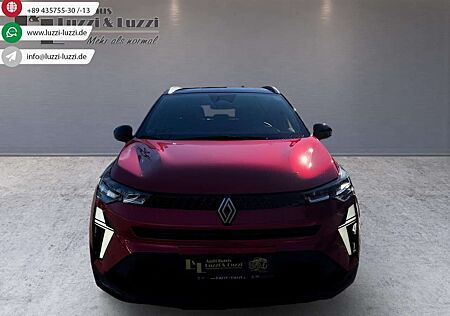 Renault Captur II (01.2020->)