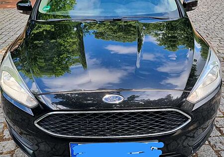 Ford Focus Business