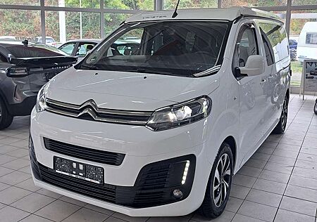 Citroën Spacetourer Citroen 2.0 BlueHDi 145 VANSTER