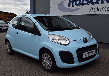 Citroën C1 Citroen 1.0 Attraction !!KLIMAANLAGE!!!