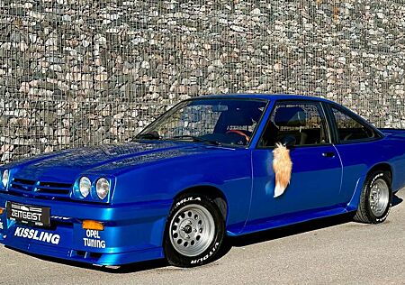 Opel Manta B GTE "GERD",KISSLING