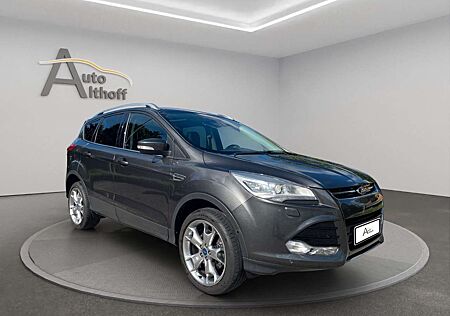Ford Kuga Titanium 1.5 4X4 AHK KAM *ZAHNR.NEU*