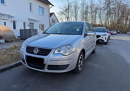 VW Polo Volkswagen 1.2 Comfortline