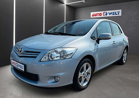 Toyota Auris 1.6 Automatik