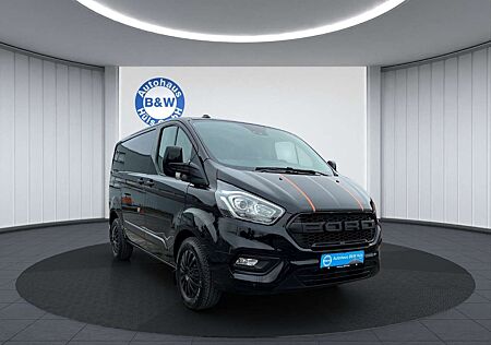 Ford Transit Custom Kasten320 L1 1Ha*SHZ*NAVI*KAM*LED