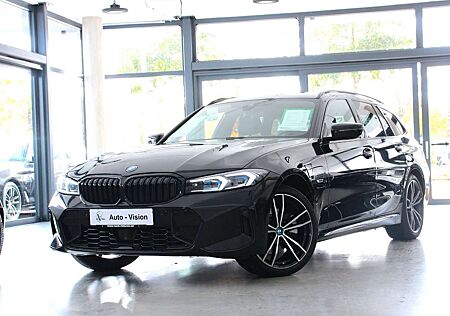 BMW 330 e xDrive M Sport (G21) *A-LED*KAM*ACC*HiFi