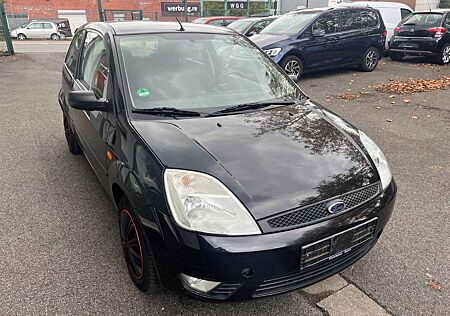 Ford Fiesta Viva X"Klima"HU10/2027"ALLWETTER"E-Fenste