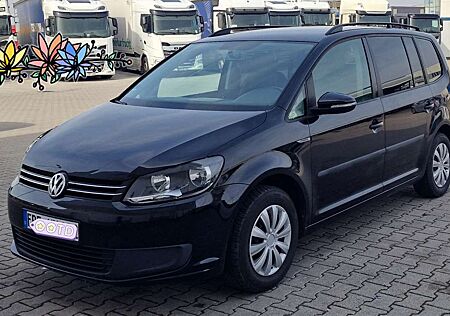 VW Touran Volkswagen 1.2 TSI Trendline