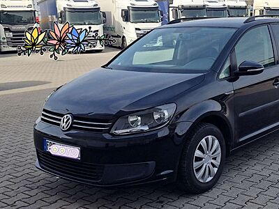 Volkswagen Touran 1.2 TSI Trendline
