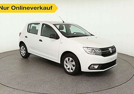 Dacia Sandero II 1.0 SCe 75 Essential BLUETOOTH+ALLWE.