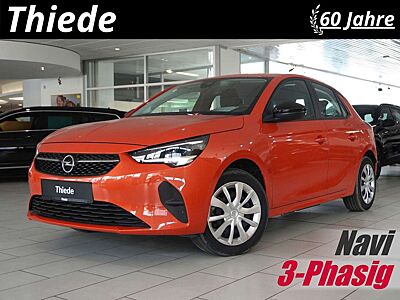 Opel Corsa -e F EDITION 3-PHASIG NAVI/VIRT./SPORT/DAB+