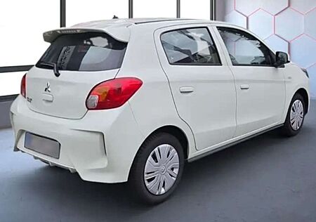 Mitsubishi Space Star 1.0