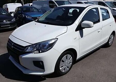 Mitsubishi Space Star 1.0
