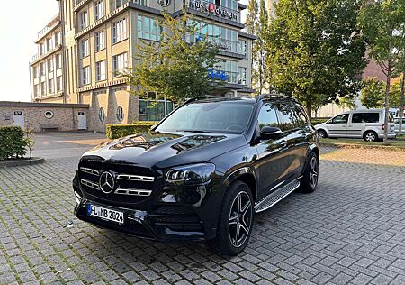 Mercedes-Benz GLS 400 d 4Matic AMG Line / 7 Sitzer