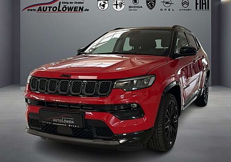 Jeep Compass 1.5 MultiAir Mild Hybrid S (EURO 6d)