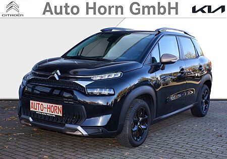 Citroën C3 Aircross Citroen PureTech 130 Stop Start EAT6 OPF C-S