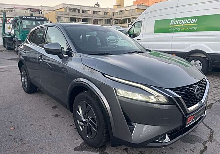 Nissan Qashqai Acenta Navi 360''Kamera