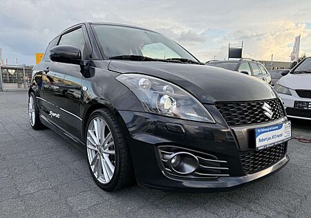 Suzuki Swift 1.6 Sport Klima ALU S/H